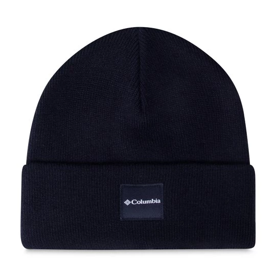 Obrázek produktu Čepice Columbia City Trek Heavyweight Beanie CU0185 Černá