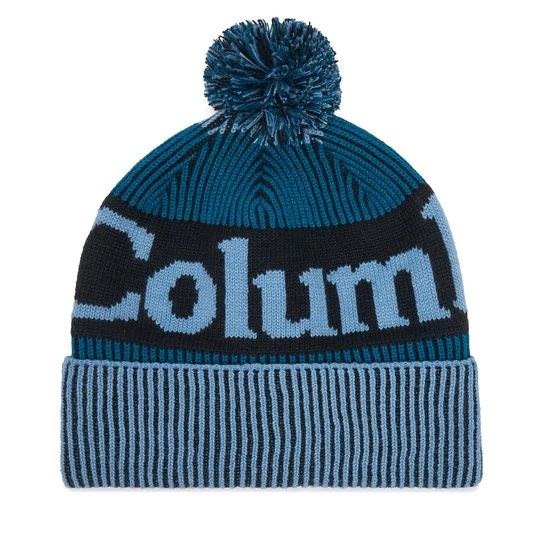 Obrázek produktu Čepice Columbia Powder III Beanie 2137291 Modrá