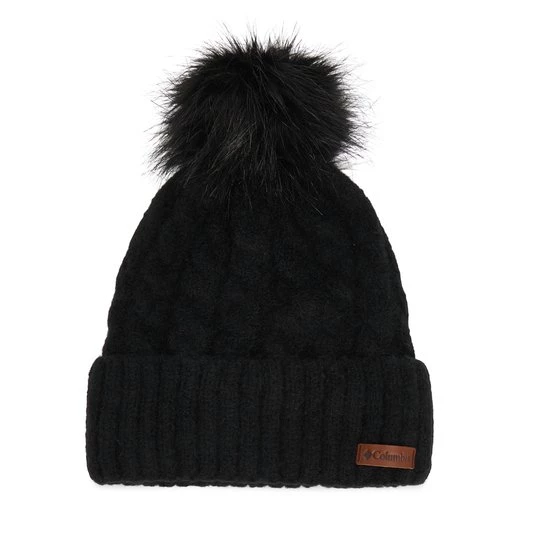Obrázek produktu Čepice Columbia Winter Blur II 2137521 Černá