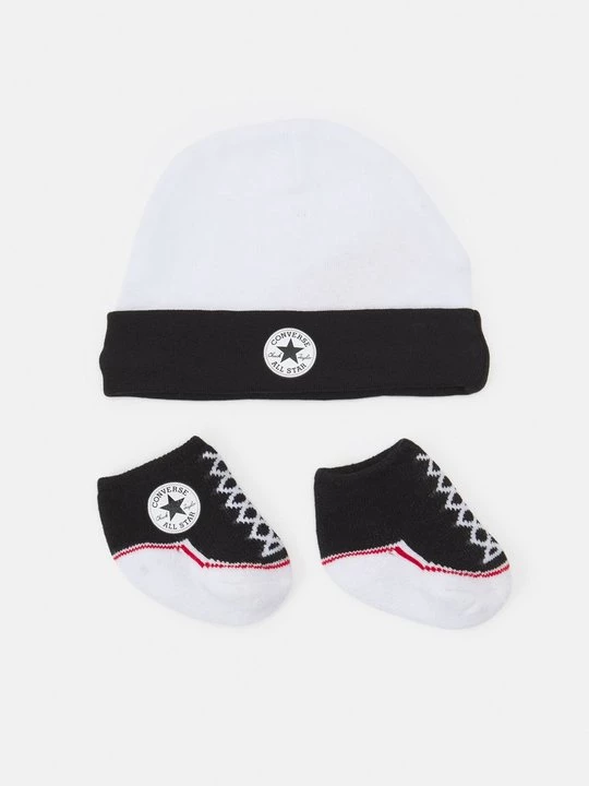 Obrázek produktu Čepice Converse černá
