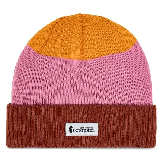 Obrázek produktu Čepice Cotopaxi Alto F22469U332 Růžová
