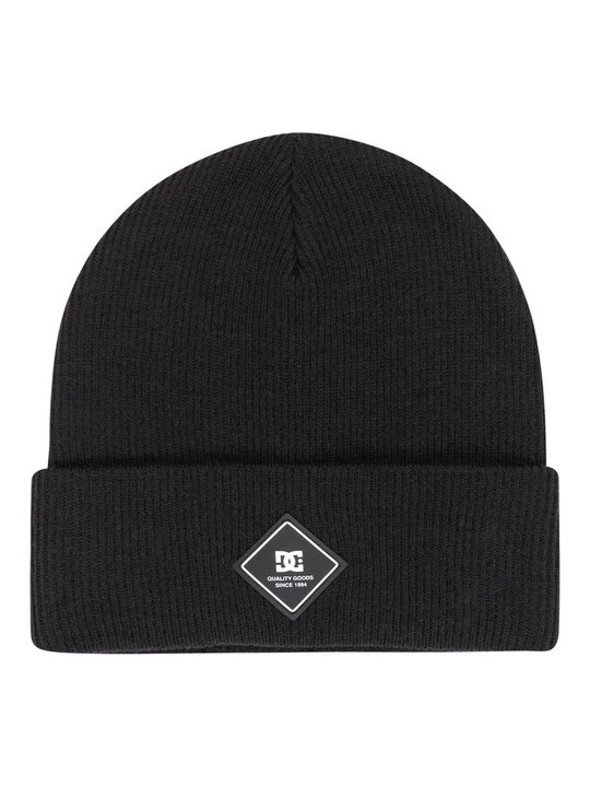 Obrázek produktu Čepice DC Shoes černá