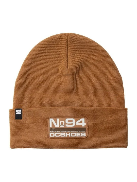 Obrázek produktu Čepice DC Shoes hnědá