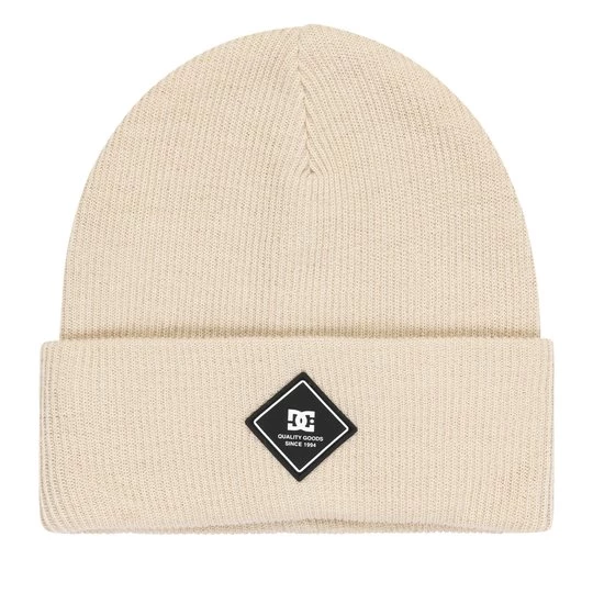 Obrázek produktu Čepice DC Shoes Label  ADYHA04164 Šedá