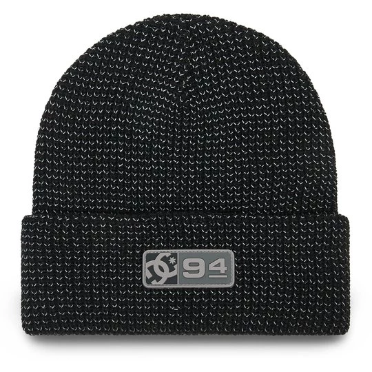 Obrázek produktu Čepice DC Shoes Sight  ADYHA04216 Černá