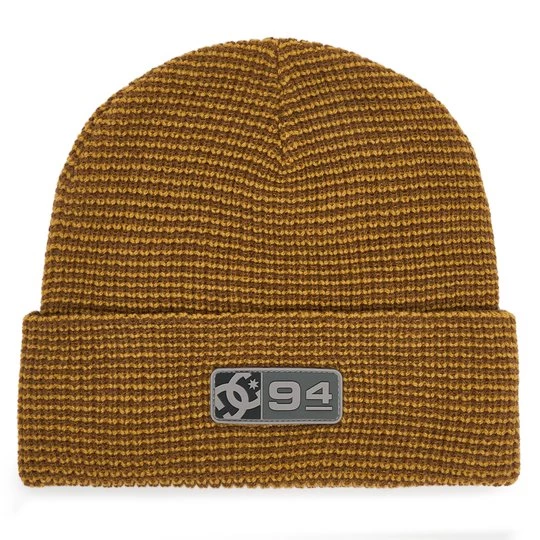 Obrázek produktu Čepice DC Shoes Sight  ADYHA04216 Hnědá