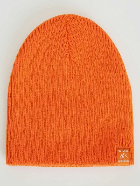 Obrázek produktu Čepice DeFacto oranžová