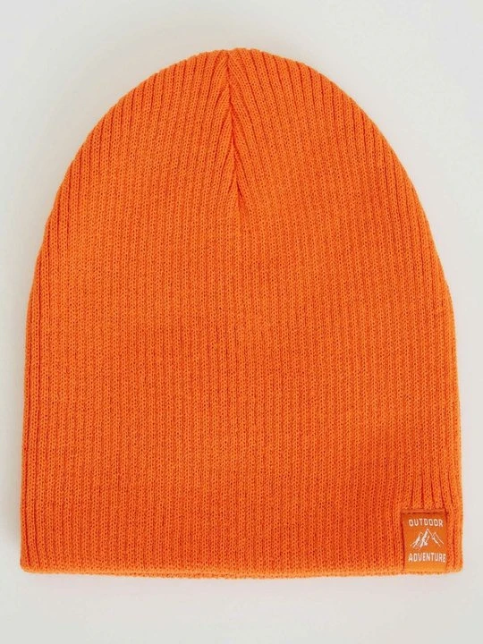 Obrázek produktu Čepice DeFacto oranžová