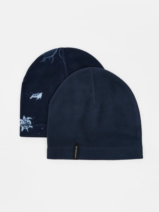 Obrázek produktu Čepice Didriksons modrý denim