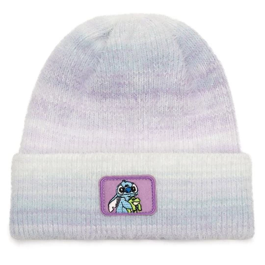 Obrázek produktu Čepice Disney Classics ACCCS-AW24-319DCLS Fialová