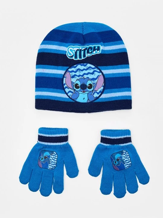 Obrázek produktu Čepice Disney modrá