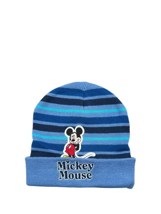 Obrázek produktu Čepice Disney modrá