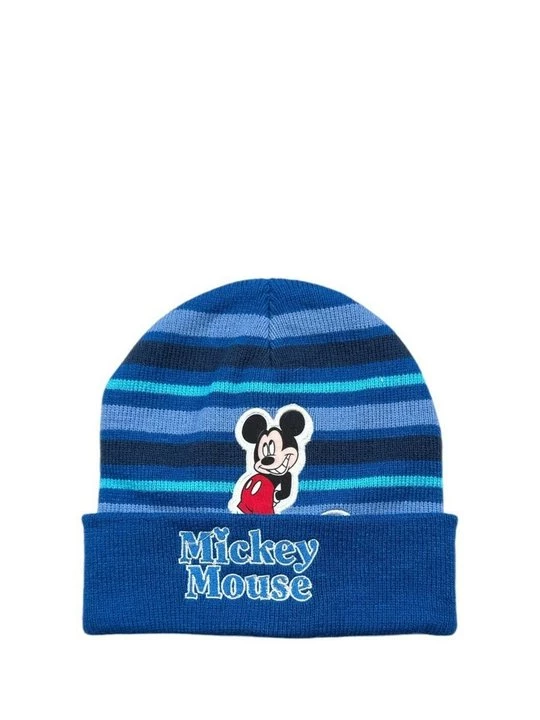Obrázek produktu Čepice Disney tmavě modrá