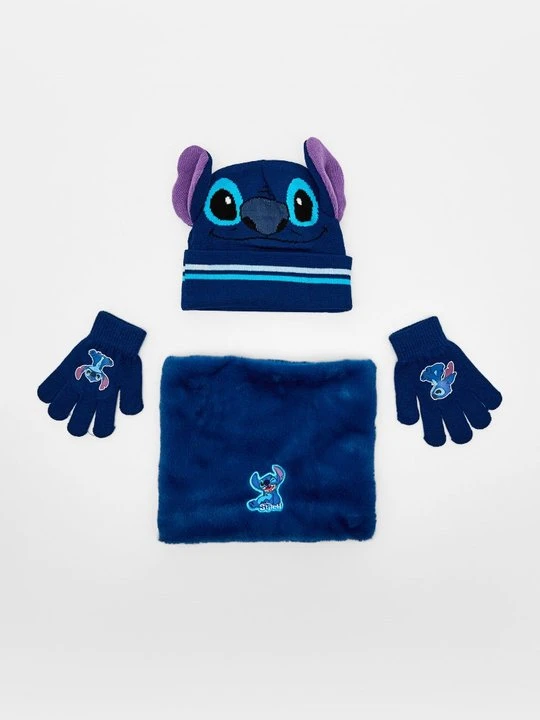 Obrázek produktu Čepice Disney tmavě modrá