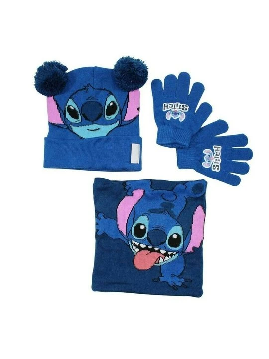 Obrázek produktu Čepice Disney tmavě modrá