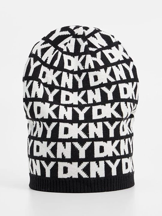 Obrázek produktu Čepice DKNY černá