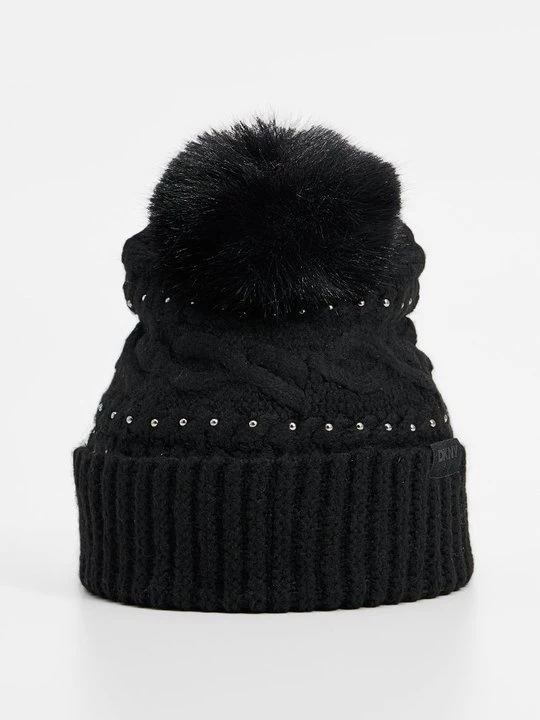 Obrázek produktu Čepice DKNY černá