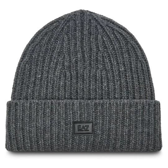 Obrázek produktu Čepice EA7 Emporio Armani 245112 4F201 00945 Šedá