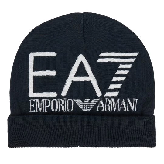 Obrázek produktu Čepice EA7 Emporio Armani 7X000006 AF11994 MB005 Modrá
