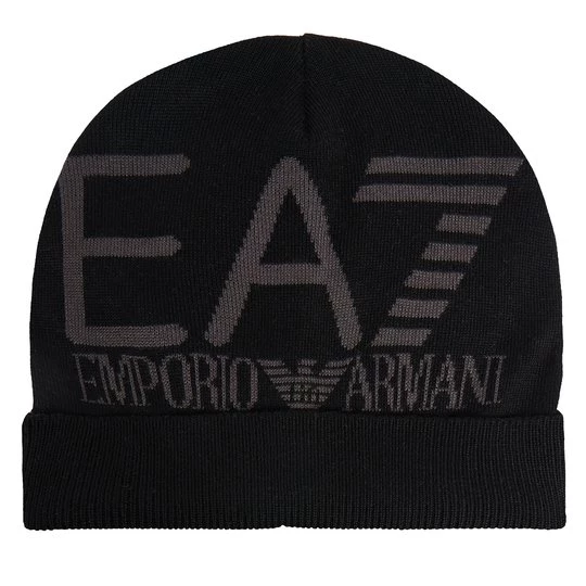 Obrázek produktu Čepice EA7 Emporio Armani 7X000006 AF11994 MC028 Černá