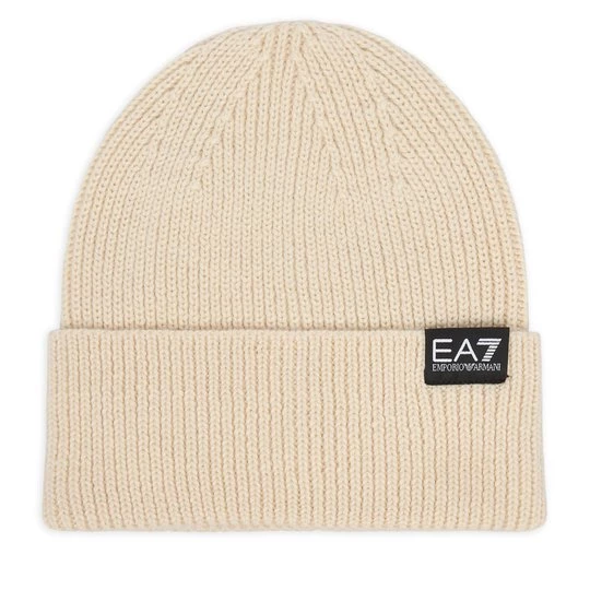 Obrázek produktu Čepice EA7 Emporio Armani 7X000312 AF29587 U1079 Krémová