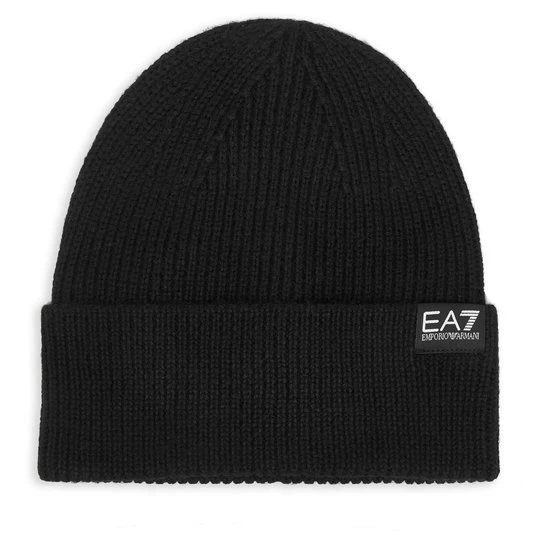 Obrázek produktu Čepice EA7 Emporio Armani 7X000312 AF29587 UC001 Černá