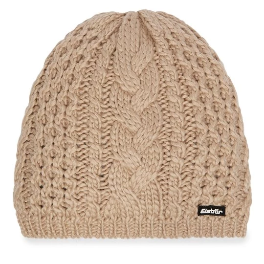 Obrázek produktu Čepice Eisbär Afra 75040 156 Šedá