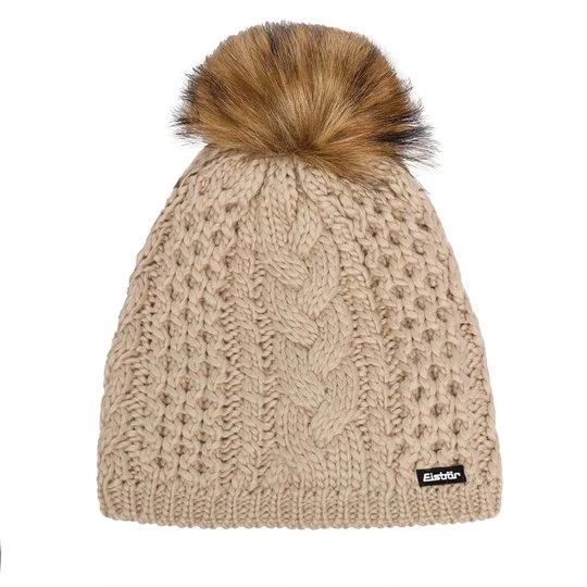 Obrázek produktu Čepice Eisbär Afra Lux 80111 156 Šedá