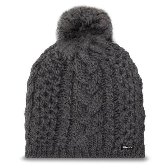 Obrázek produktu Čepice Eisbär Afra Pompn 75039 Šedá
