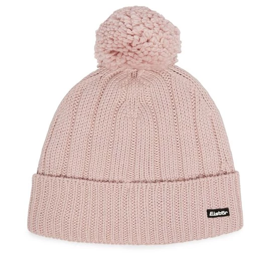 Obrázek produktu Čepice Eisbär Ayo Pompon 30949 774 Růžová
