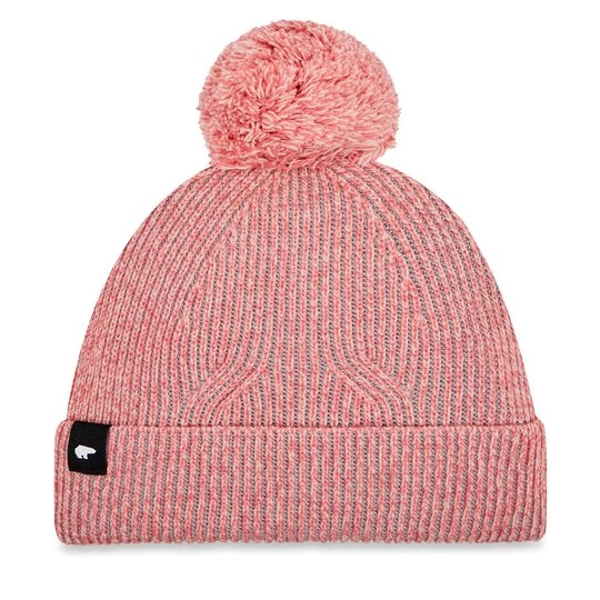 Obrázek produktu Čepice Eisbär Skylar Active Pompon Mü 30955 Růžová