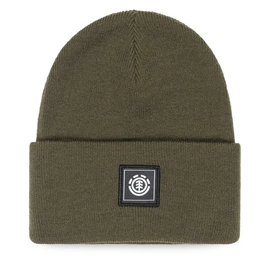 Obrázek produktu Čepice Element High Icon ELYHA00232 Zelená