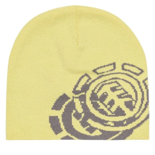Obrázek produktu Čepice Element No Fold Double icon ELYHA00233 Zelená