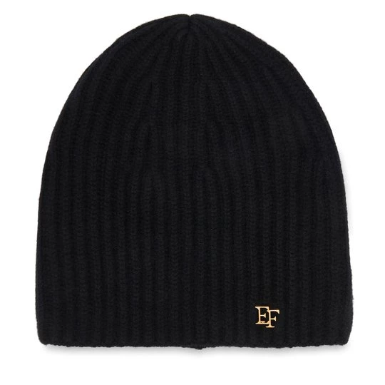 Obrázek produktu Čepice Elisabetta Franchi BE-04C-67E2 Černá