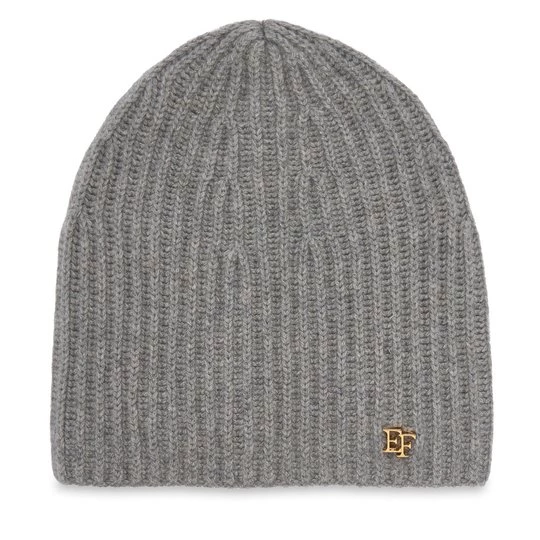 Obrázek produktu Čepice Elisabetta Franchi BE-04C-67E2 Šedá