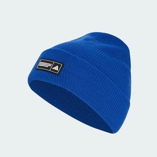Obrázek produktu ČEPICE ESSENTIALS LABEL CUFFED Adidas