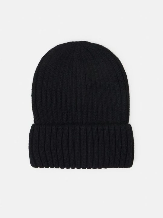 Obrázek produktu Čepice Even&Odd By Zalando černá