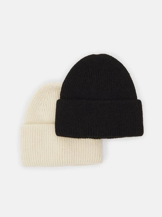 Obrázek produktu Čepice Even&Odd By Zalando černá