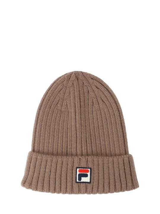 Obrázek produktu Čepice Fila hnědá
