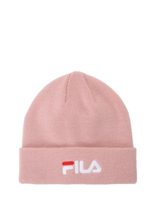 Obrázek produktu Čepice Fila růžová