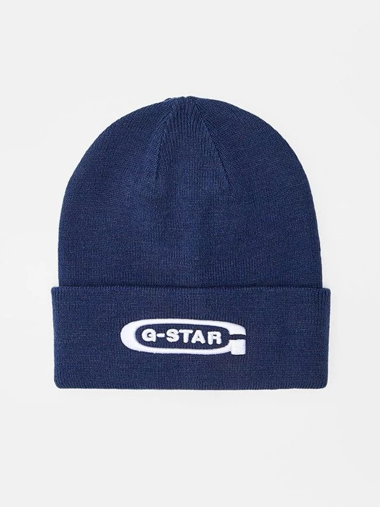 Obrázek produktu Čepice G-Star modrá