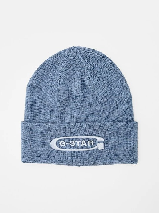 Obrázek produktu Čepice G-Star modrá