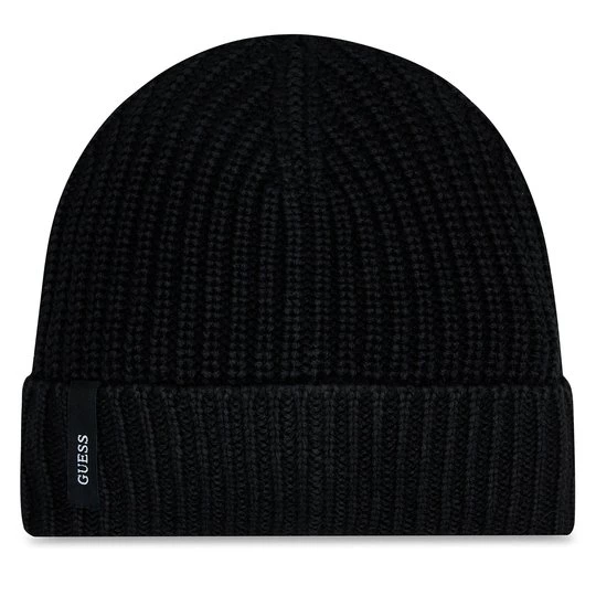 Obrázek produktu Čepice Guess AM5025 POL01 Černá