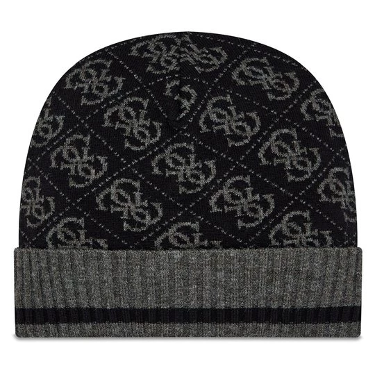 Obrázek produktu Čepice Guess AM5028 POL01 Černá