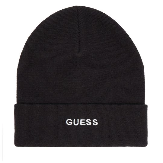 Obrázek produktu Čepice Guess AM9458 VIS01 Černá