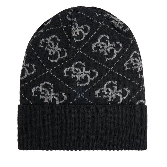 Obrázek produktu Čepice Guess AM9469 POL01 Černá