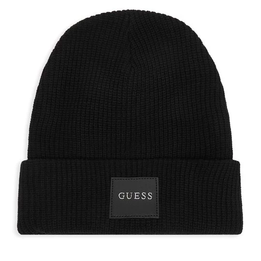 Obrázek produktu Čepice Guess AM9676 POL01 Tmavě šedá