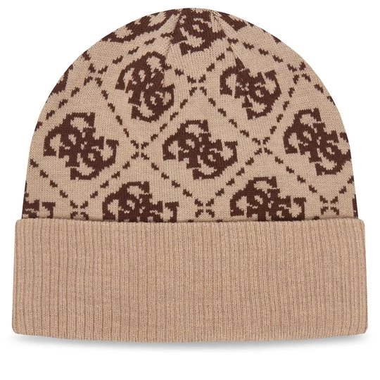 Obrázek produktu Čepice Guess AM9677 VIS01 Béžová