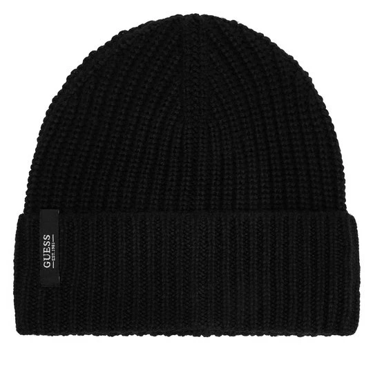 Obrázek produktu Čepice Guess AM9681 POL01 Černá