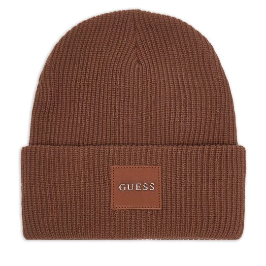 Obrázek produktu Čepice Guess AM9695 POL01 Hnědá